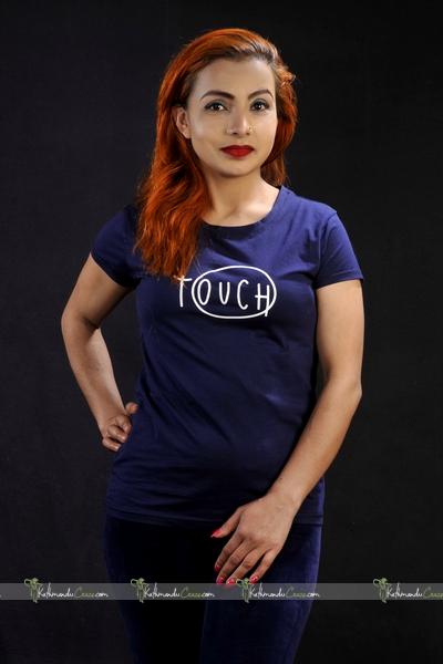 Aliza  Katuwal